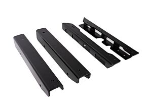 PRP Seats PRP Seats Front Seat Mounts for Polaris RZR Pro XP, Turbo R (2 Door) - Pair - C71