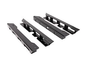 PRP Seats PRP Seats Front Seat Mounts for Polaris RZR Pro XP4, Pro R4, Turbo R4 (4 Door) - Pair - C72
