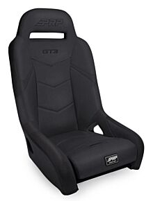 PRP Seats PRP Seats GT3 Suspension Seat, Black - A7301-PORXP-201
