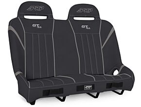 PRP Seats PRP Seats GT/S.E. Rear Suspension Bench for Polaris RZR XP4 1000, XP4 Turbo, XP4 Turbo S - A60-203