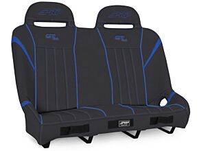 PRP Seats PRP Seats GT/S.E. Rear Suspension Bench for Polaris RZR XP4 1000, XP4 Turbo, XP4 Turbo S - A60-V