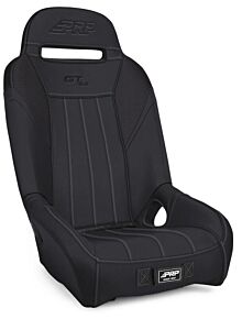 PRP Seats PRP Seats GT/S.E. Suspension Seat, Black - A5701-PORXP-201