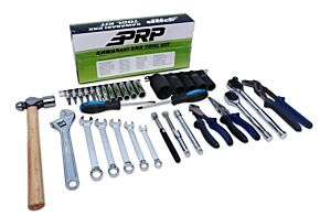 PRP Seats PRP Seats Kawasaki KRX 35pc Tool Kit (Tools Only) - H116