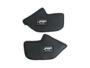 PRP Seats PRP Seats Knee Pads for Kawasaki KRX (Pair) - E91