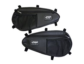 PRP Seats PRP Seats Lower Door Bags for 2014-2023 Polaris RZR S900, XP1000, XP Turbo, Turbo S (Pair) - E99