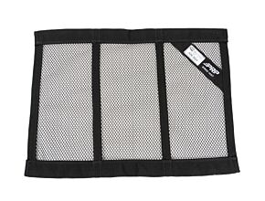 PRP Seats PRP Seats Mesh Window Net 18"x24" (SFI 27.1) - W40