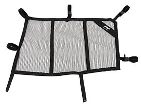 PRP Seats PRP Seats Mesh Window Net Set for Kawasaki KRX 4 (Rear) - W44