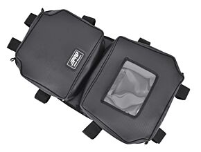 PRP Seats PRP Seats Overhead Bag for Can-Am Maverick X3 - Black - E61-210