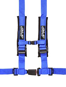 PRP Seats PRP Seats PRP 4.2 Harness- Blue - SBAUTO2B
