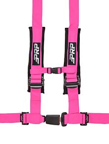 PRP Seats PRP Seats PRP 4.2 Harness- Pink - SBAUTO2P