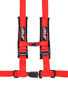 PRP Seats PRP Seats PRP 4.2 Harness- Red - SBAUTO2R
