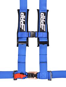 PRP Seats PRP Seats PRP 4.3 Harness- Blue - SB4.3B
