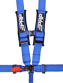 PRP Seats PRP Seats PRP 5.3 Harness- Blue - SB5.3B