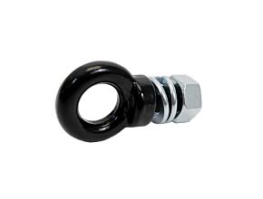 PRP Seats PRP Seats PRP Eye Bolt Black - SBEB