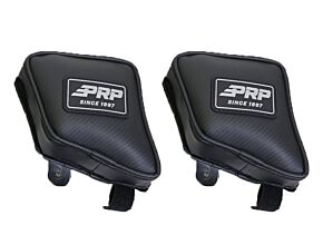 PRP Seats PRP Seats PRP Polaris RZR with Door Speakers Knee Pads (Pair) - E100