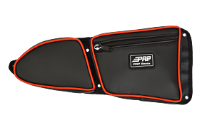 PRP Seats PRP Seats PRP RZR Door Bag W/Knee Pad Rd P/S - E37-214