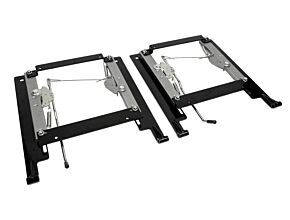 PRP Seats PRP Seats PRP Seat Mount & Slider Kit for Can-Am Maverick X3 and Maverick R (Pair) - C91