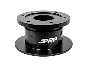 PRP Seats PRP Seats Quick Release Steering Wheel Hub for Yamaha YXZ, Viking, Wolverine, Rhino - G103