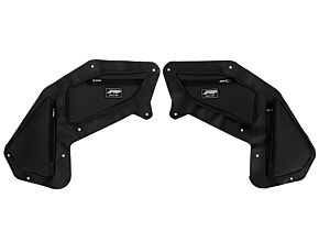 PRP Seats PRP Seats Rear Door Bags for Polaris RZR PRO XP4, PRO R4, Turbo R4 (Pair) - E96-210