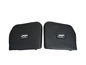 PRP Seats PRP Seats Rear Door Shoulder Pads for Yamaha Wolverine RMAX4 (Pair) - E108-210