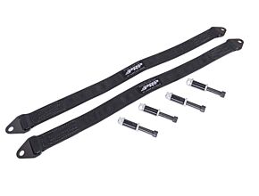 PRP Seats PRP Seats Rear Limit Strap Kit for Kawasaki KRX 1000 - ODL-217413