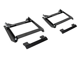 PRP Seats PRP Seats Rear Seat Adapter Mounts for Kawasaki KRX (Pair) - C85