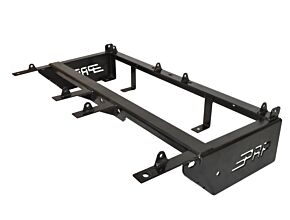 PRP Seats PRP Seats Rear Seat & Bench Mount for Jeep JKU and JLU - C80