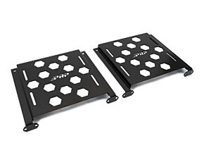 PRP Seats PRP Seats Rear Seat Mounts for Polaris RZR Pro XP4, Pro R4, Turbo R4 - Pair - C73