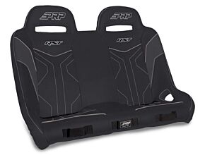 PRP Seats PRP Seats RST Rear Suspension Bench for Polaris RZR S 900, 1000, Turbo/S - A4901-203