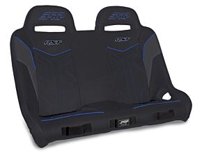 PRP Seats PRP Seats RST Rear Suspension Bench for Polaris RZR S 900, 1000, Turbo/S - A4901-V