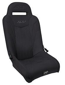 PRP Seats PRP Seats RST Rear Suspension Seat, Black - A4108-201
