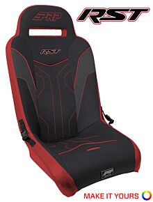 PRP Seats PRP Seats RST Rear Suspension Seat for Honda Talon 1000X-4 - Custom - A4108-TALON