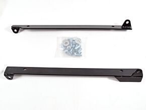 PRP Seats PRP Seats Seat Adapter Mount for Jeep CJ7/YJ (Driver Side) - C32D