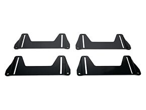 PRP Seats PRP Seats Seat Mount Adapter Kit for 2024+ RZR XP1000 and XPEDITION (Pair) - C89