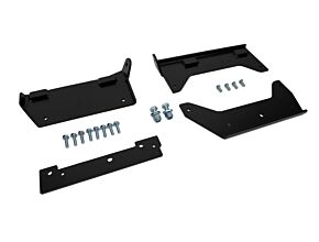 PRP Seats PRP Seats Seat Mount Kit for Yamaha YXZ - Pair - C62