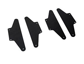 PRP Seats PRP Seats Seat Mounting Kit for Can-Am Maverick X3 and X3 Max (Pair) - C86