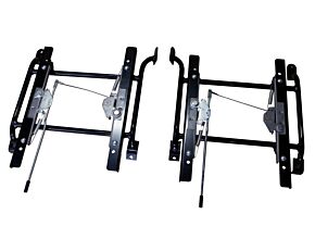 PRP Seats PRP Seats Seat Mounts for 95-2004 Toyota Tacoma - Pair - C31