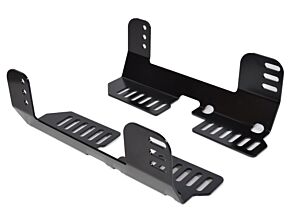 PRP Seats PRP Seats Slim Side Mounts for Composite Seats - C55