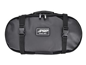 PRP Seats PRP Seats Spare Drive Belt Bag for UTVs - Large - E64L