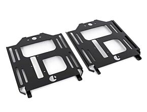 PRP Seats PRP Seats Steel Seat Mounts for Polaris RZR 800, 900, XP 1000 (Front or Rear) - Pair - C50S
