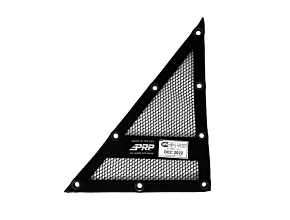 PRP Seats PRP Seats Triangle Window Net 12”x15” (SFI 27.1) - W36