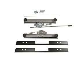 PRP Seats PRP Seats Universal Slider with Angle Mount Kit - C13