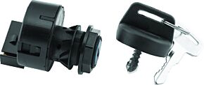 QuadBoss QuadBoss 00-01 Polaris Diesel 455 Ignition Switch - 403159