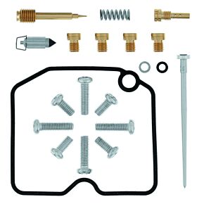 QuadBoss QuadBoss 00-02 Arctic Cat 500 4x4 AT Carburetor Kit - 418050