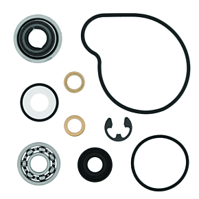 QuadBoss QuadBoss 00-02 Arctic Cat 500 4x4 AT Water Pump Rebuild Kit - 565266