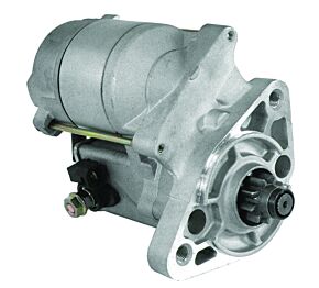 QuadBoss QuadBoss 00-02 Kawasaki KAF950A Mule 2510 Diesel Motor Starter - 483949
