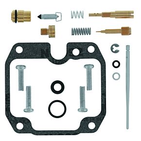 QuadBoss QuadBoss 00-02 Kawasaki KLF220 Bayou Carburetor Kit - 418118