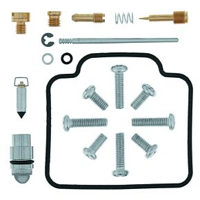 QuadBoss QuadBoss 00-02 Polaris Big Boss 500 6x6 Carburetor Kit - 418144