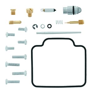 QuadBoss QuadBoss 00-02 Polaris Magnum 325 2x4 Carburetor Kit - 418148