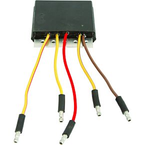 QuadBoss QuadBoss 00-02 Polaris Magnum 325 2x4 Voltage Regulator - 463917